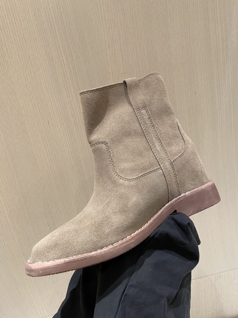 Isabel Marant Cowboy Boots - Image 8