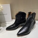 Isabel Marant Cowboy Boots