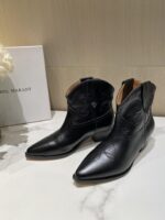 Isabel Marant Cowboy Boots