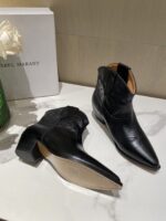Isabel Marant Cowboy Boots - Image 6