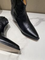 Isabel Marant Cowboy Boots - Image 5