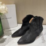 Isabel Marant Cowboy Boots