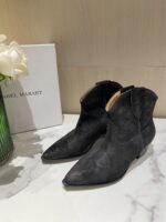 Isabel Marant Cowboy Boots