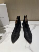 Isabel Marant Cowboy Boots - Image 3