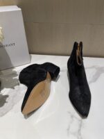 Isabel Marant Cowboy Boots - Image 4
