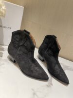 Isabel Marant Cowboy Boots - Image 5