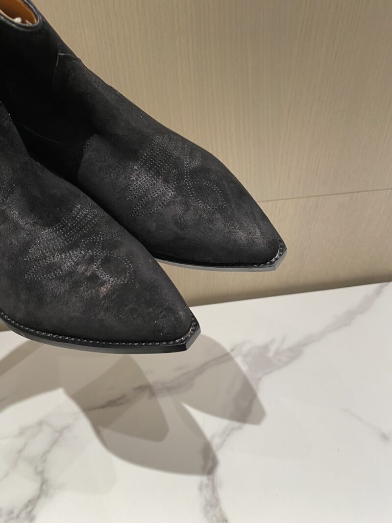 Isabel Marant Cowboy Boots - Image 7