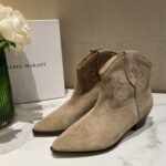 Isabel Marant Cowboy Boots