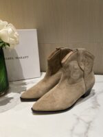 Isabel Marant Cowboy Boots