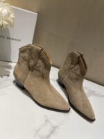 Isabel Marant Cowboy Boots - Image 3