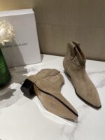 Isabel Marant Cowboy Boots - Image 4
