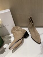 Isabel Marant Cowboy Boots - Image 5