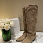 Isabel Marant Cowboy Boots