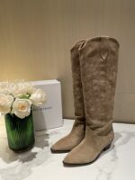 Isabel Marant Cowboy Boots