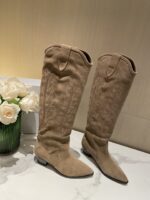 Isabel Marant Cowboy Boots - Image 2