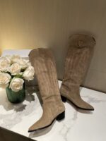 Isabel Marant Cowboy Boots - Image 3