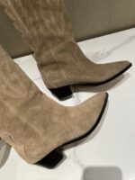 Isabel Marant Cowboy Boots - Image 5