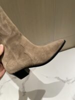 Isabel Marant Cowboy Boots - Image 7