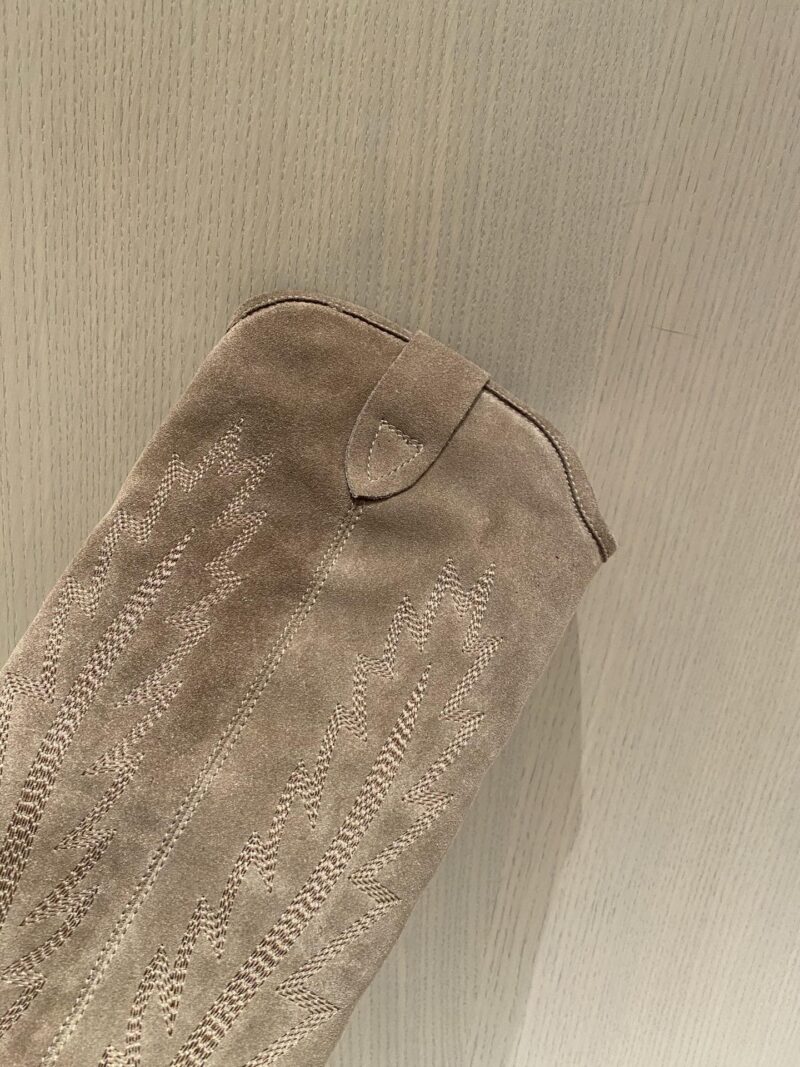 Isabel Marant Cowboy Boots - Image 9