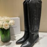 Isabel Marant Cowboy Boots