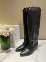 Isabel Marant Cowboy Boots