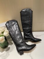 Isabel Marant Cowboy Boots - Image 5