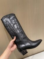 Isabel Marant Cowboy Boots - Image 6