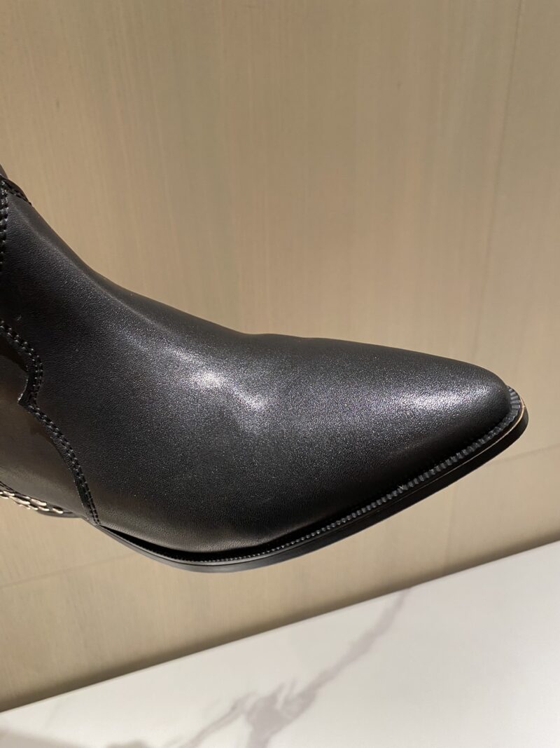 Isabel Marant Cowboy Boots - Image 8