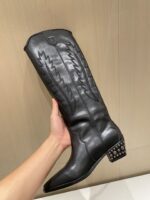 Isabel Marant Cowboy Boots - Image 9