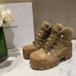 Isabel Marant Cowboy Boots