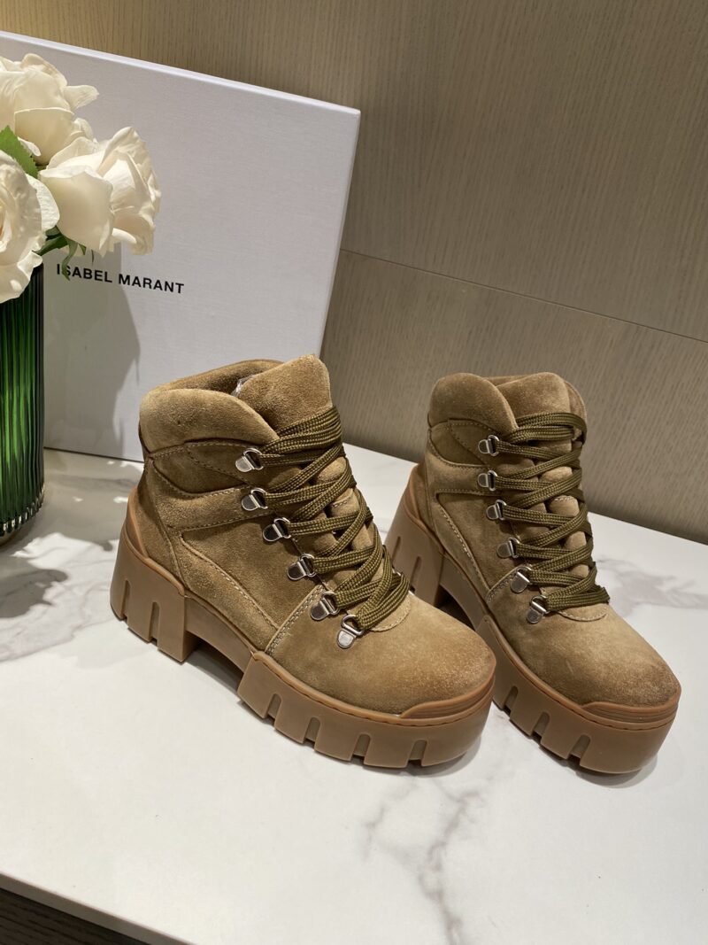 Isabel Marant Cowboy Boots - Image 2