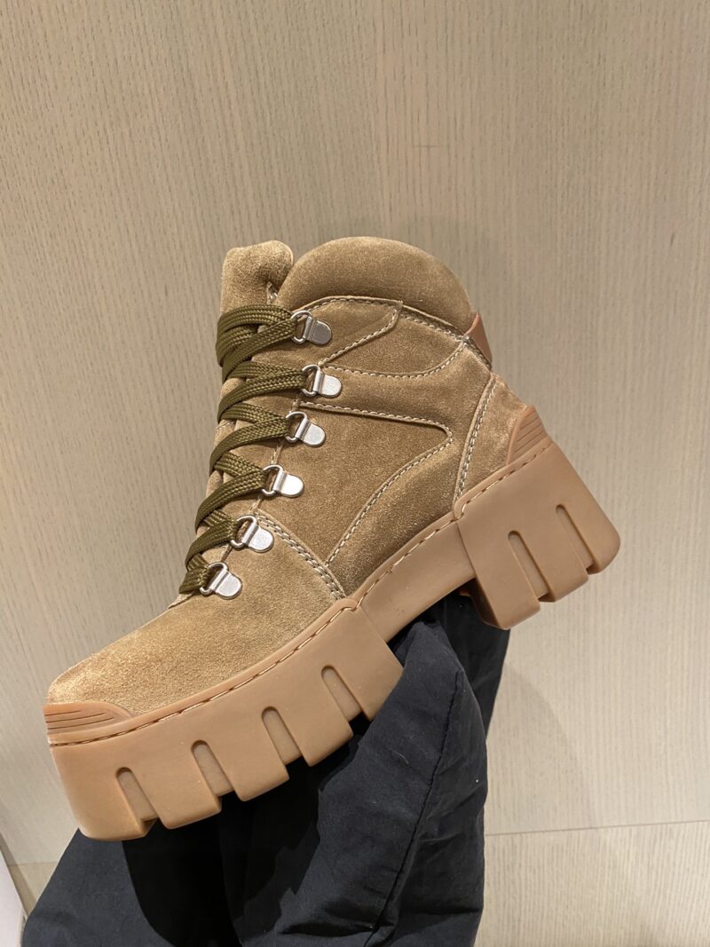 Isabel Marant Cowboy Boots - Image 5