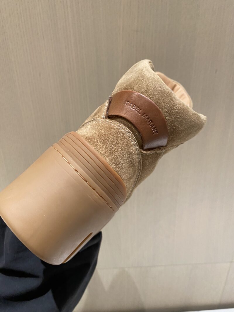 Isabel Marant Cowboy Boots - Image 7