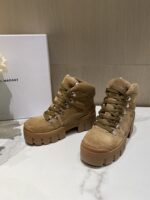 Isabel Marant Cowboy Boots - Image 9