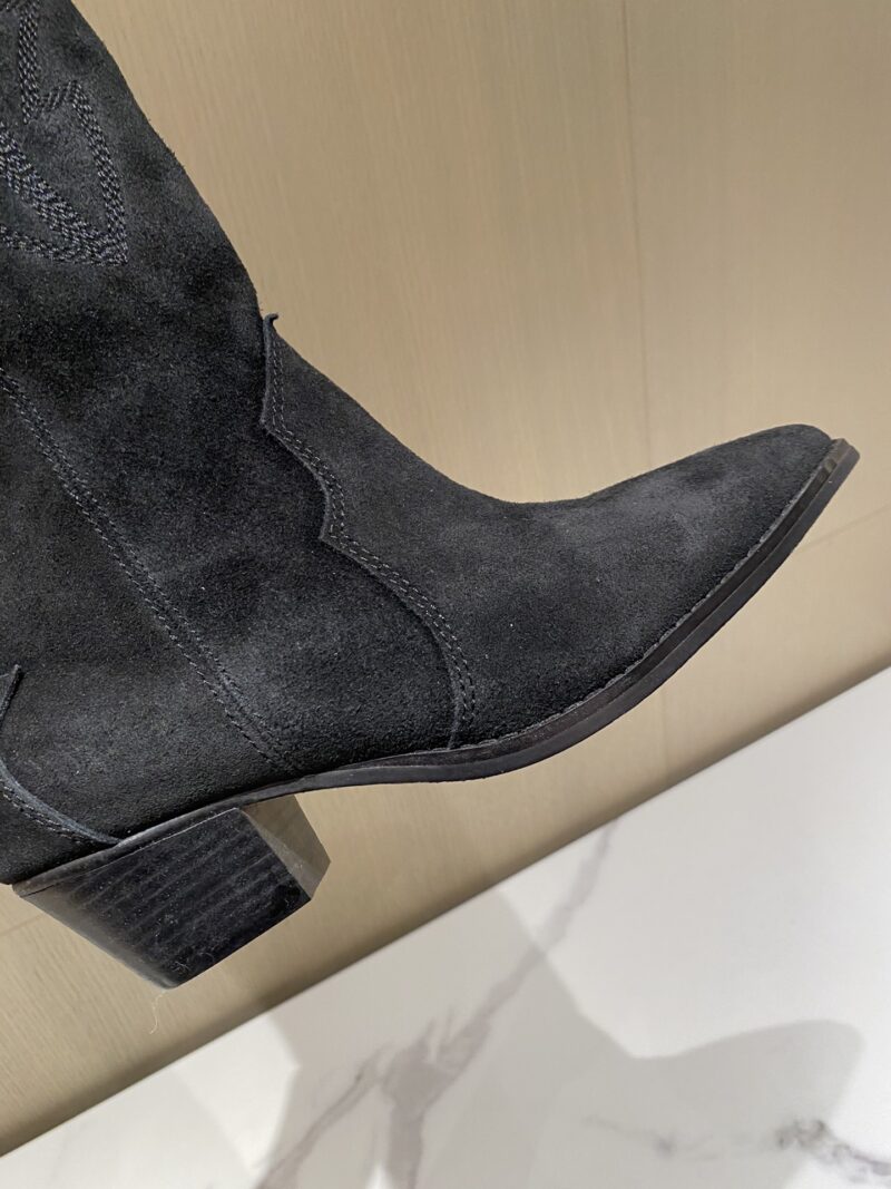 Isabel Marant Cowboy Boots - Image 3