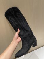 Isabel Marant Cowboy Boots - Image 2