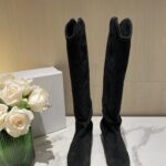Isabel Marant Cowboy Boots