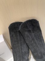 Isabel Marant Cowboy Boots - Image 9