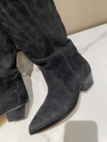 Isabel Marant Cowboy Boots - Image 7