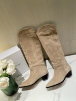 Isabel Marant Cowboy Boots - Image 4