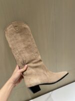 Isabel Marant Cowboy Boots - Image 6