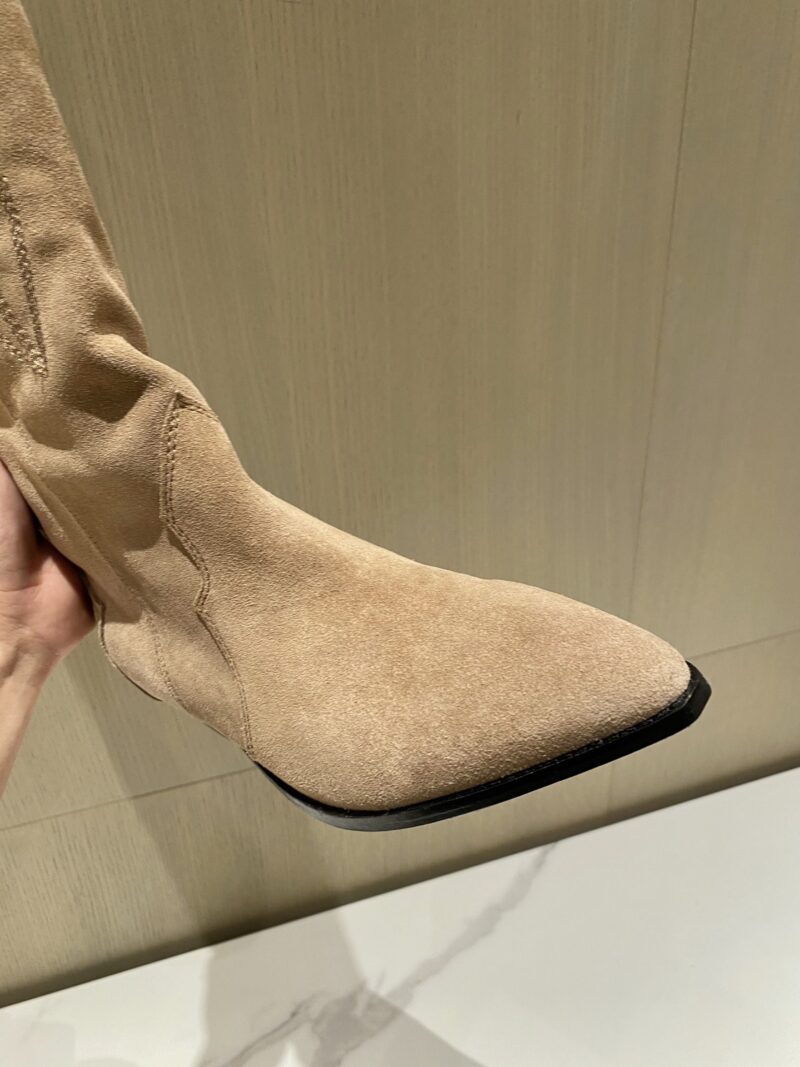 Isabel Marant Cowboy Boots - Image 8