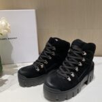 Isabel Marant Cowboy Boots