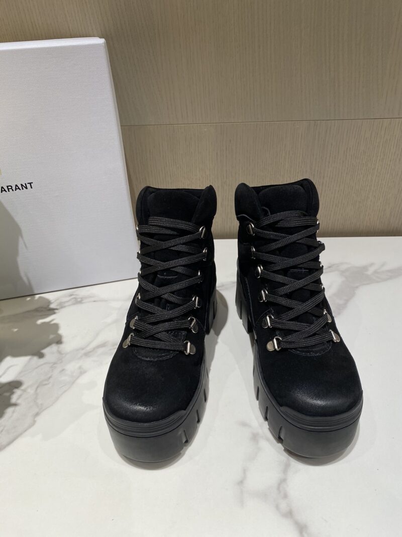 Isabel Marant Cowboy Boots - Image 2