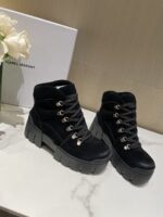 Isabel Marant Cowboy Boots - Image 3