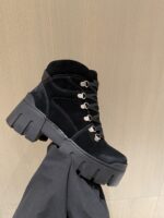 Isabel Marant Cowboy Boots - Image 5