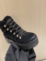 Isabel Marant Cowboy Boots - Image 7