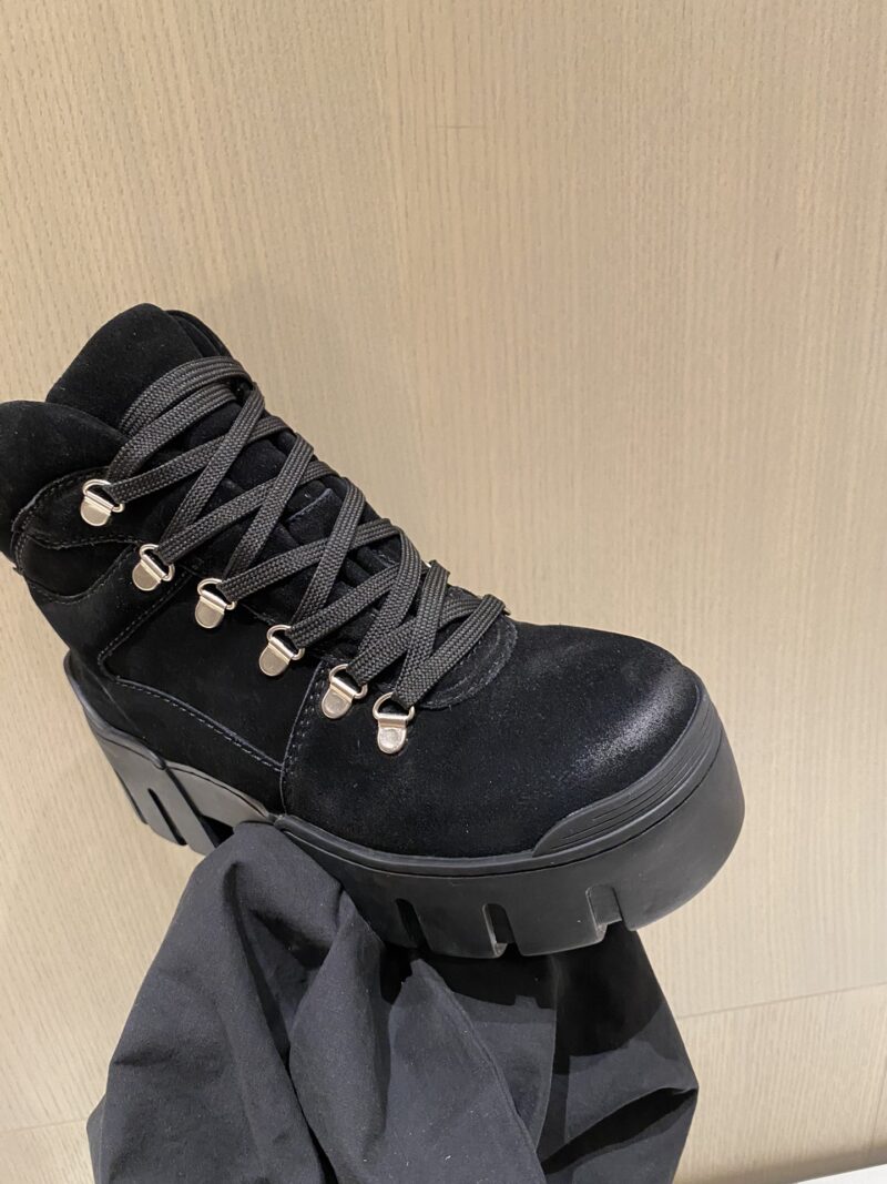 Isabel Marant Cowboy Boots - Image 7