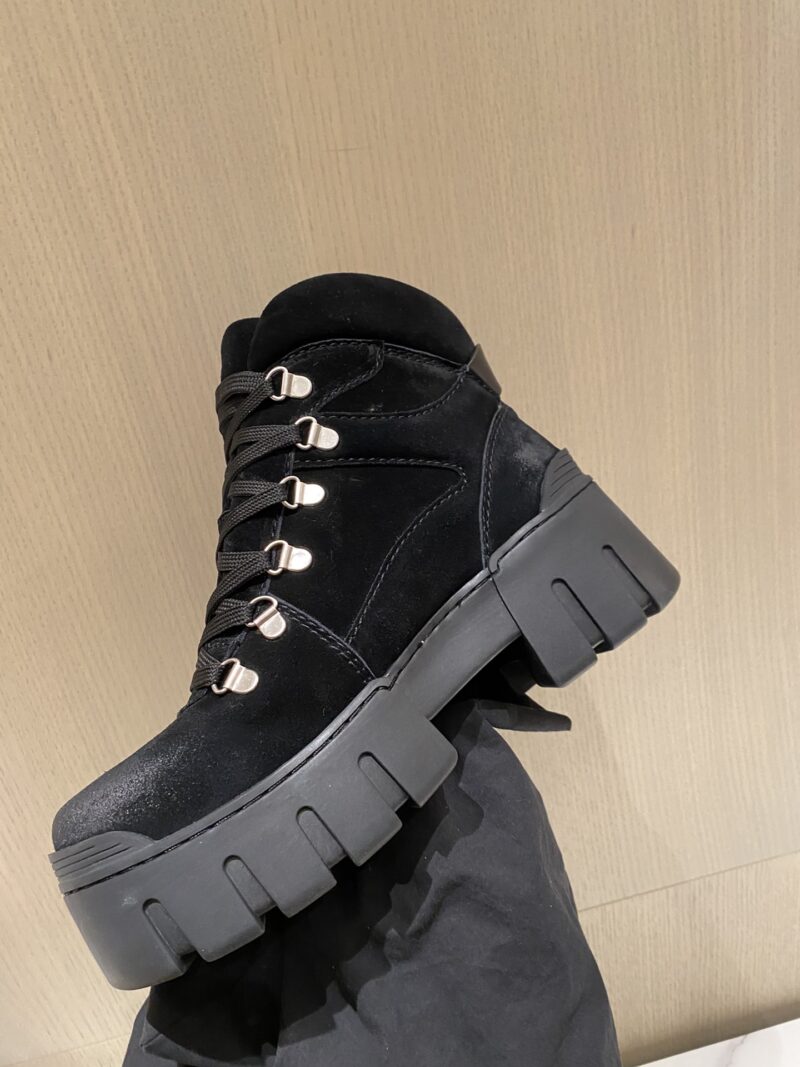 Isabel Marant Cowboy Boots - Image 8