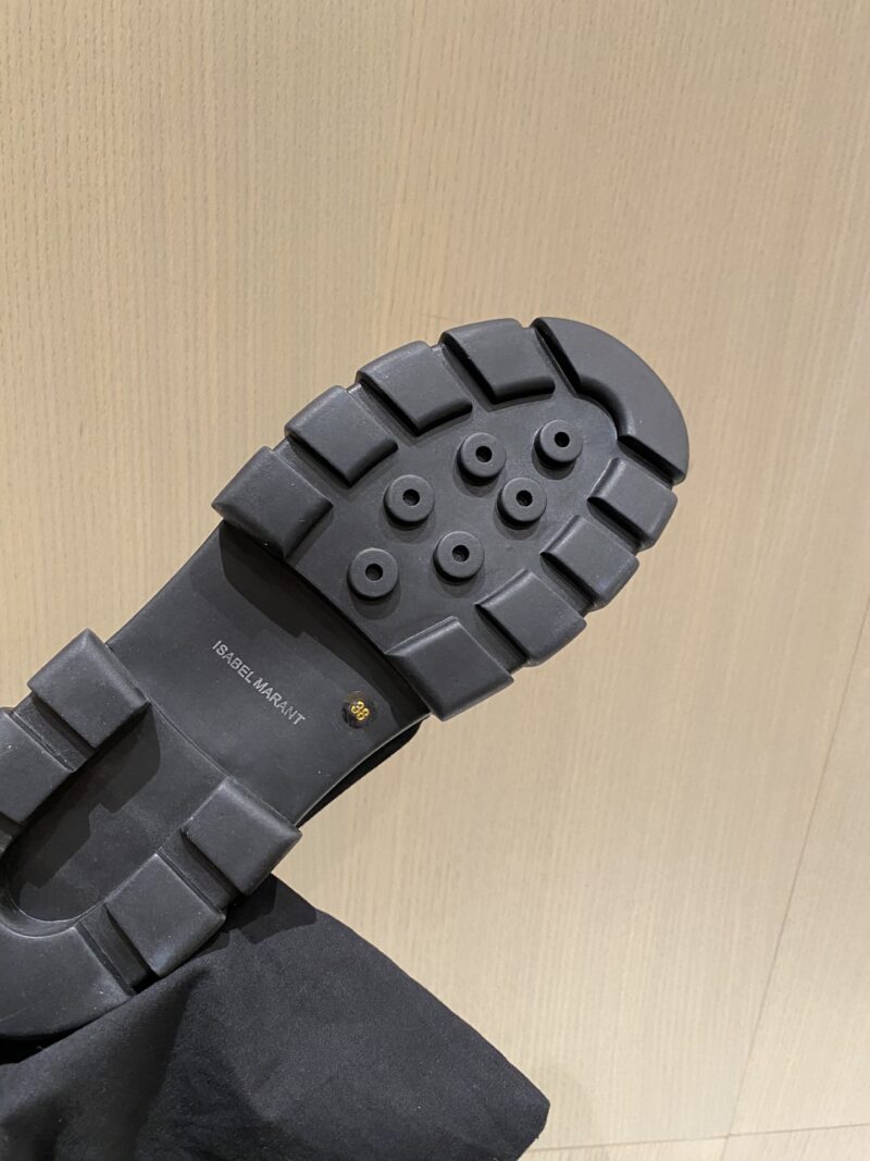 Isabel Marant Cowboy Boots - Image 9